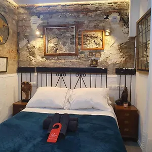  Appartamento Studio Or With Private Bathroom Or With Shared Bathroom