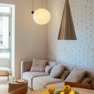  Appartamento Newly Renovated Stylish Eixample - Great Location