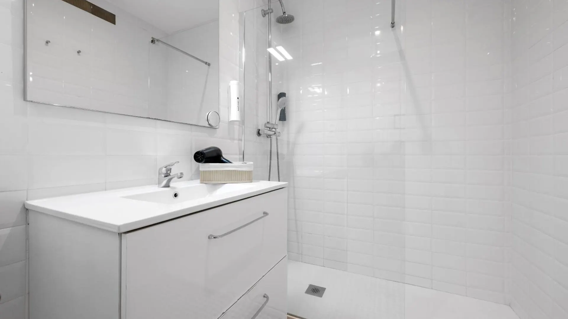 Sant Domenec Apartment Barcelona Spain