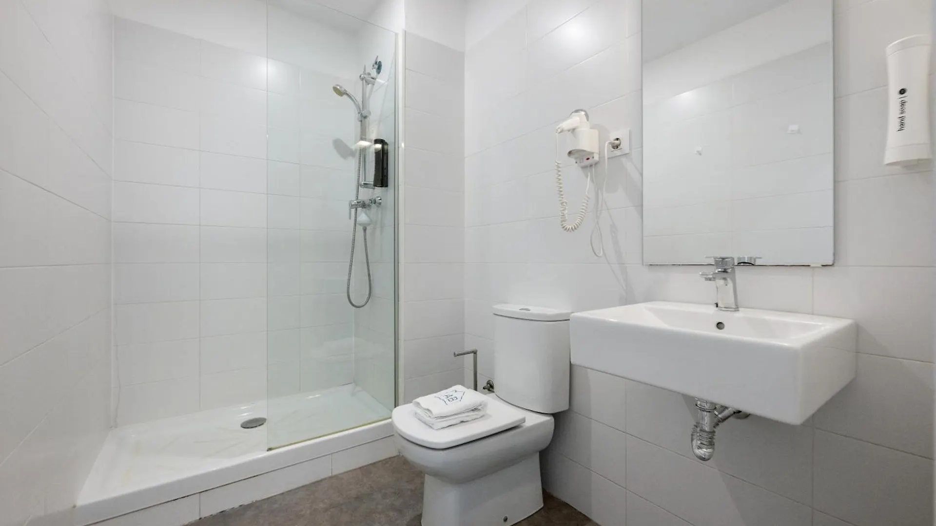 Sant Domenec Apartment Barcelona