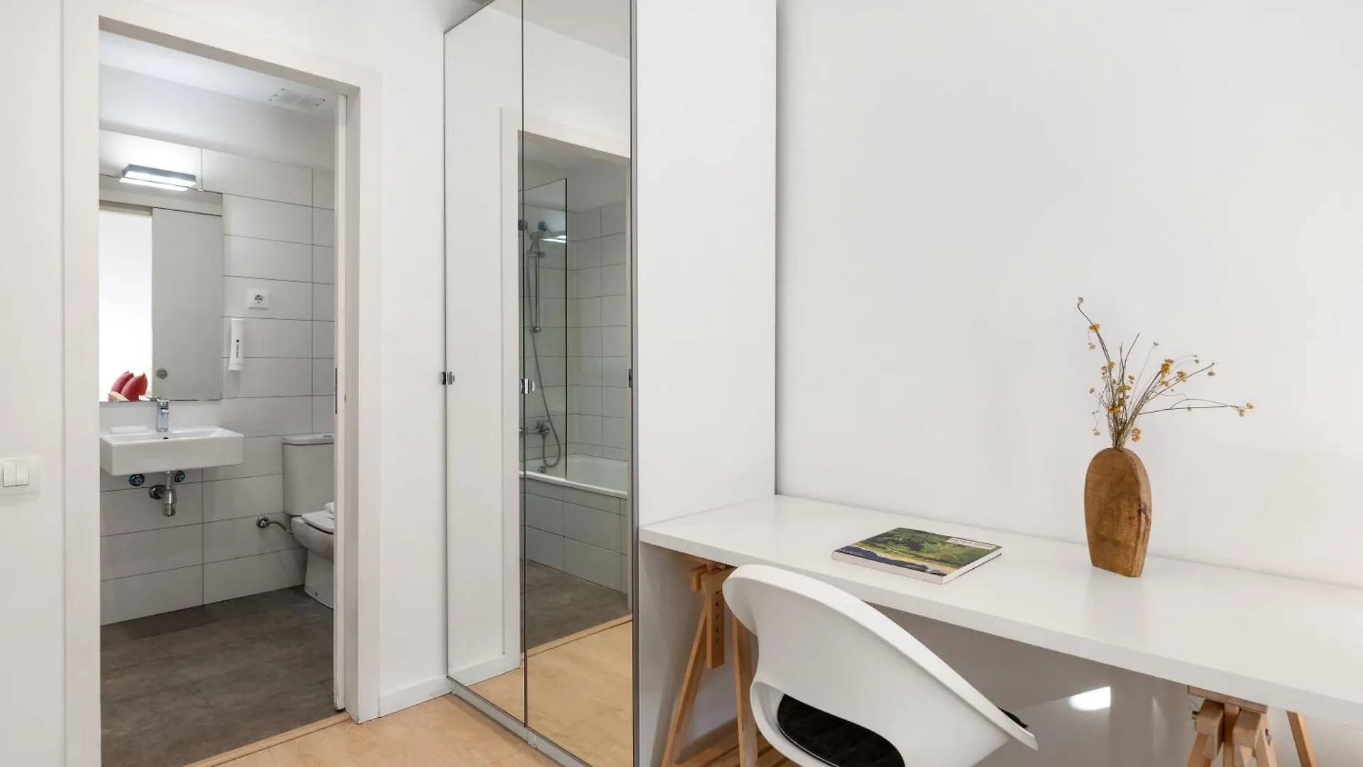 Sant Domenec Apartment Barcelona
