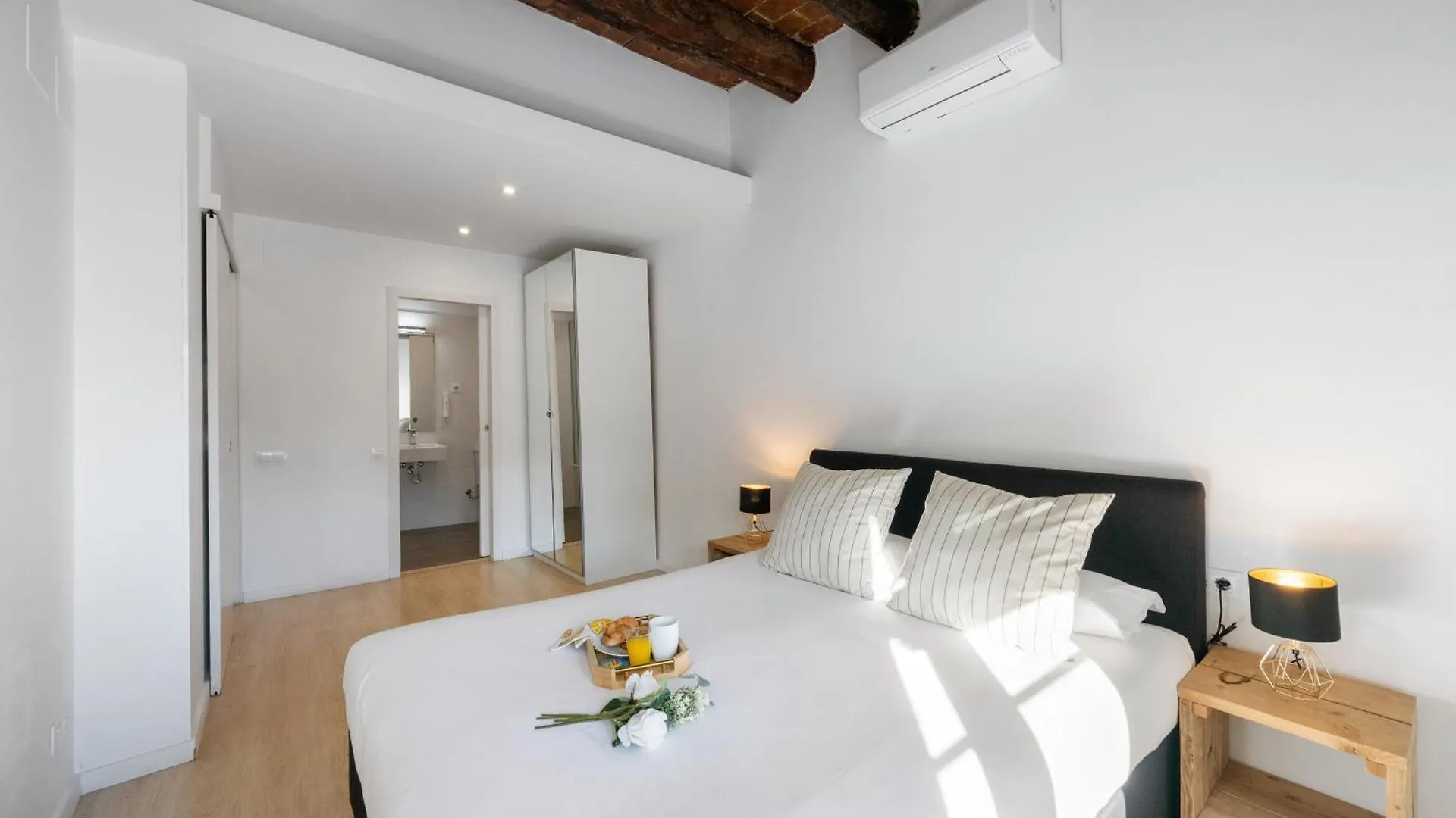 Sant Domenec Apartment Barcelona