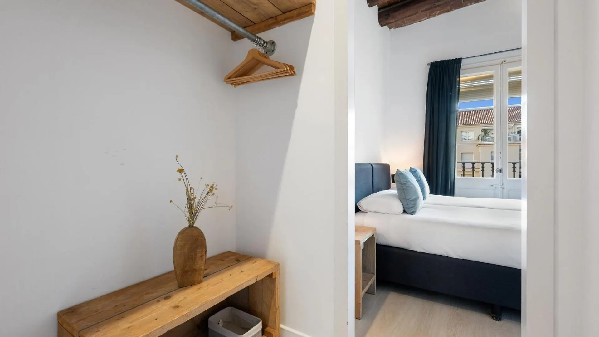 Sant Domenec Apartment Barcelona