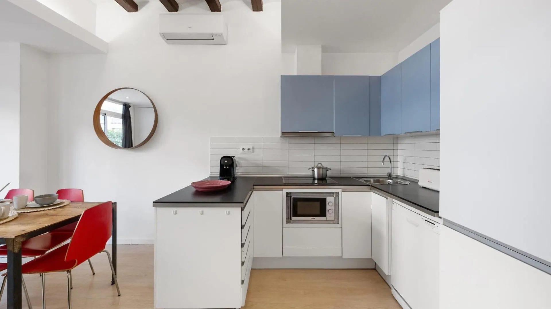 Sant Domenec Apartment Barcelona