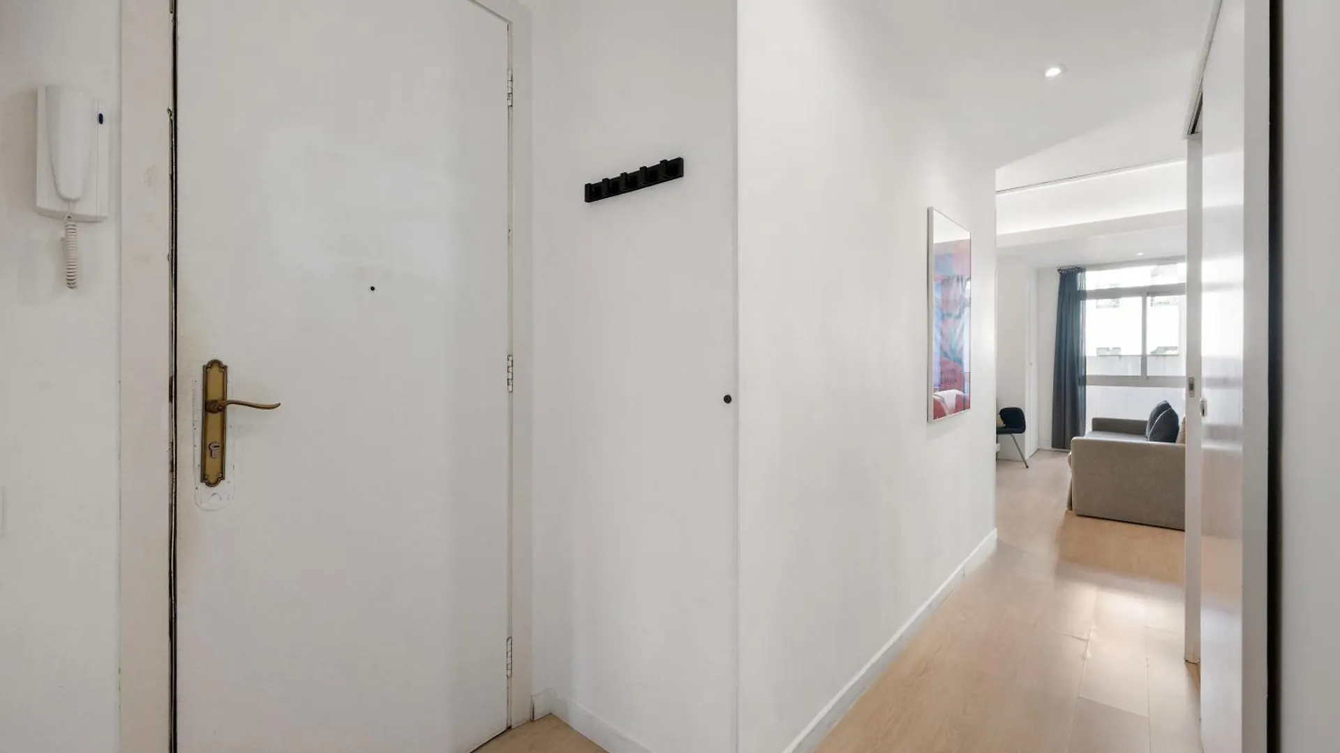Sant Domenec Apartment Barcelona
