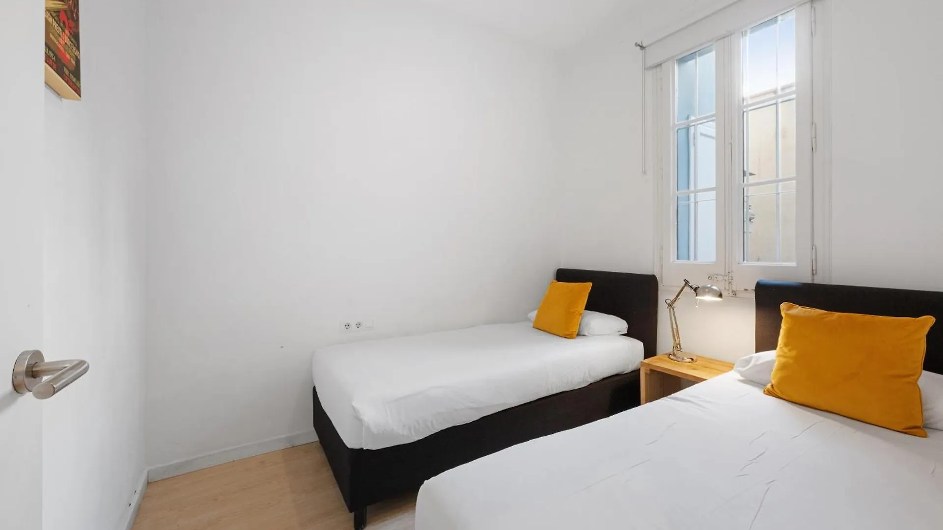 Sant Domenec Apartment Barcelona