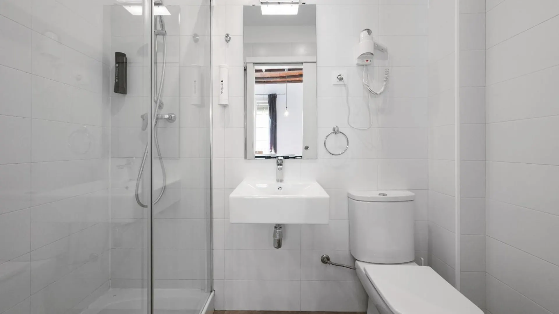 Sant Domenec Apartment Barcelona Spain