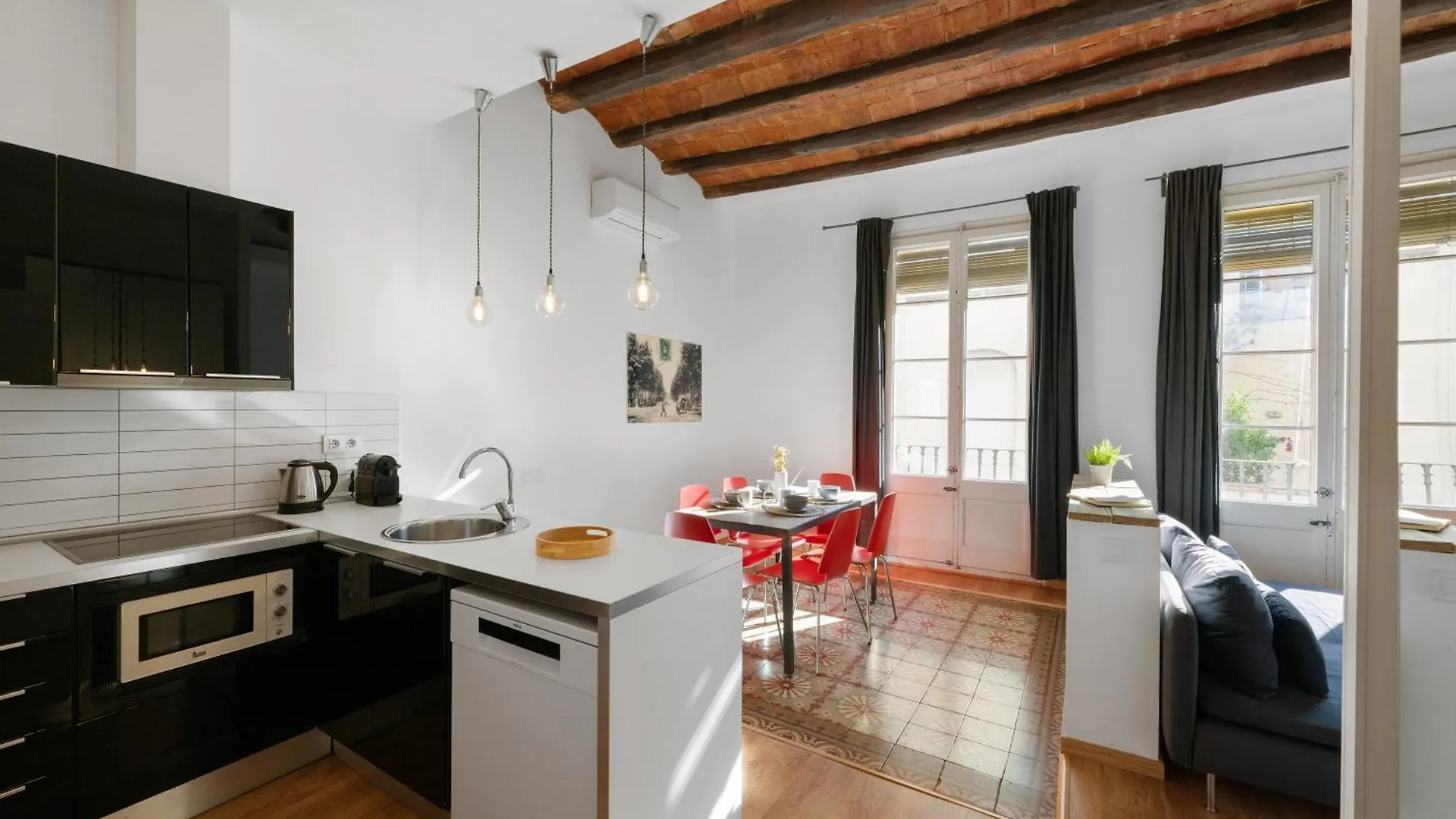 Sant Domenec Apartment Barcelona 0*,  Spain