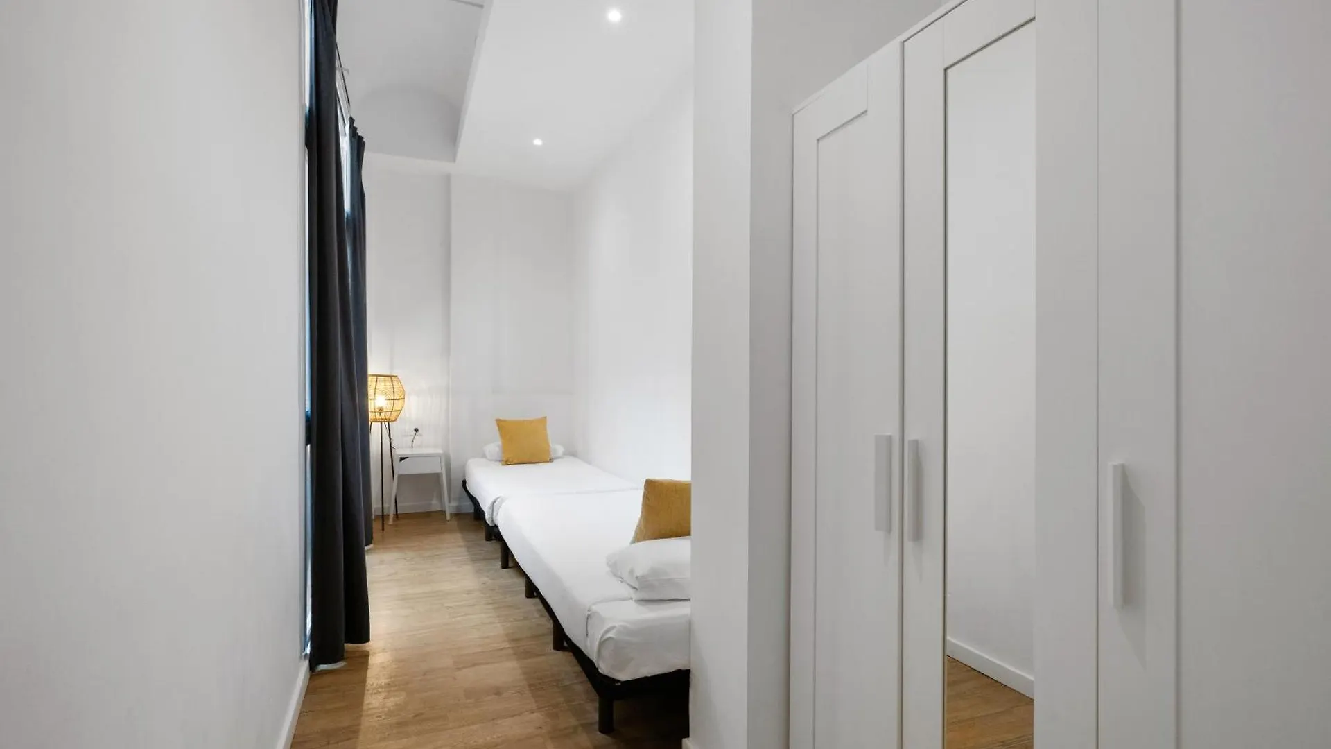 Appartamento Sant Domenec Barcellona