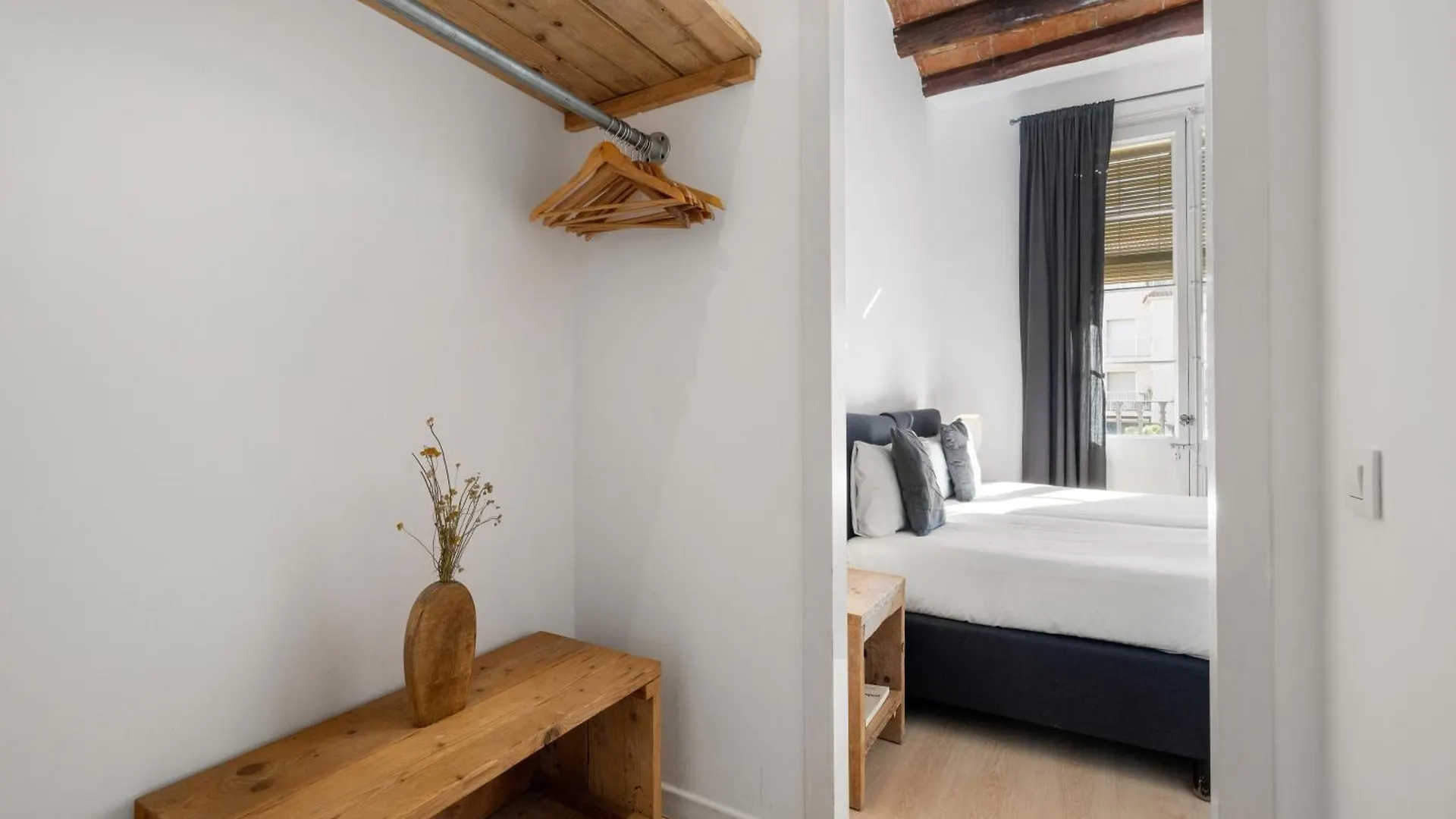 Sant Domenec Apartment Barcelona