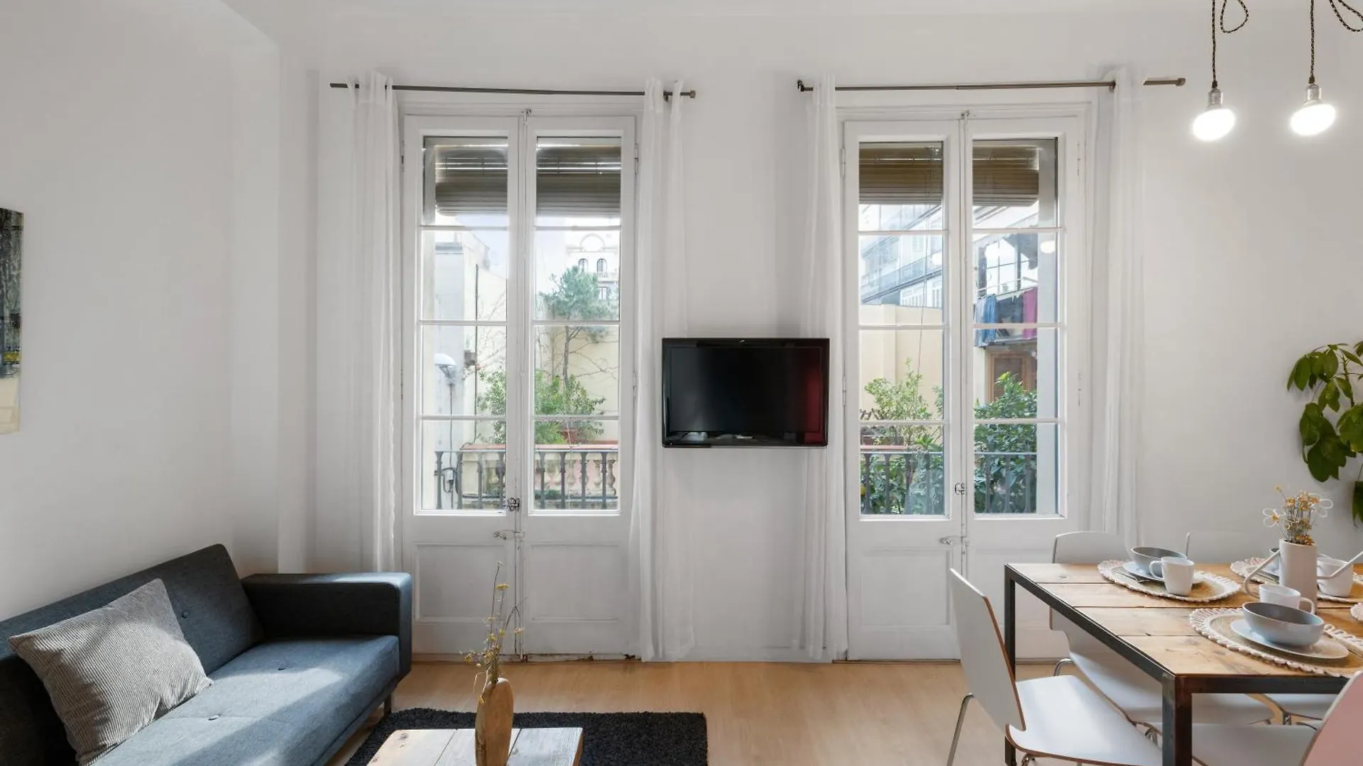 Sant Domenec Apartment Barcelona