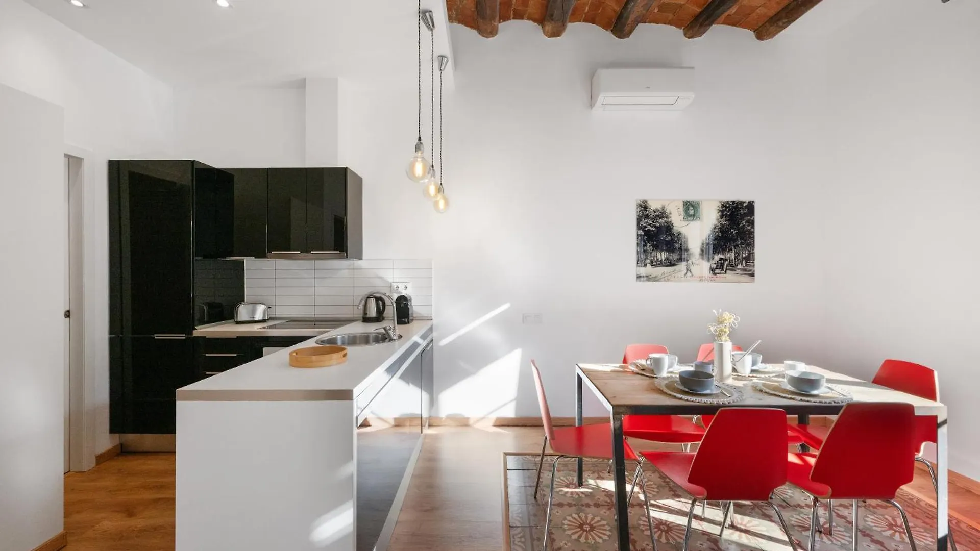 Sant Domenec Apartment Barcelona